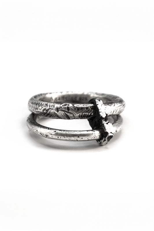CONNECTED RING