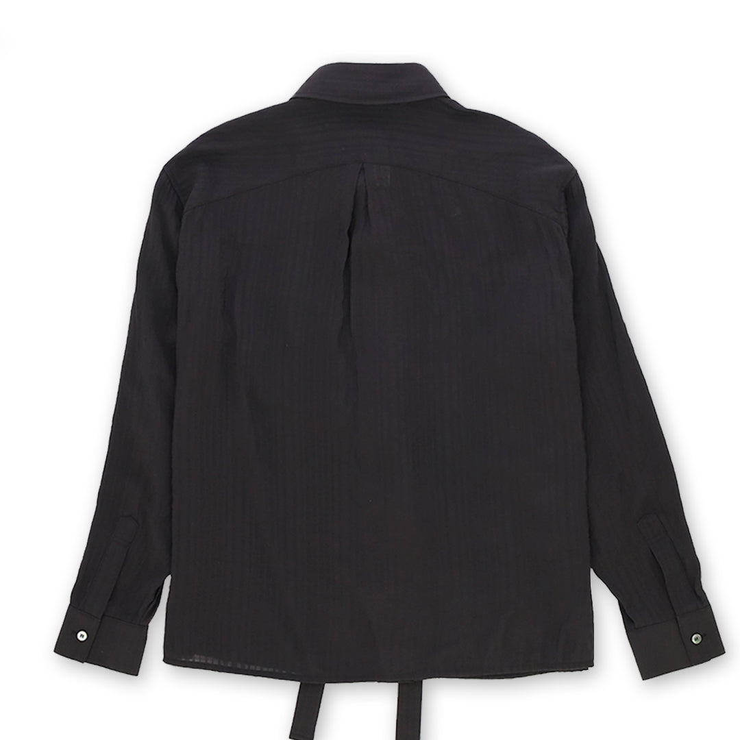 TRANS COLLAR SHIRTS 0004_VER IMBALANCE BLACK
