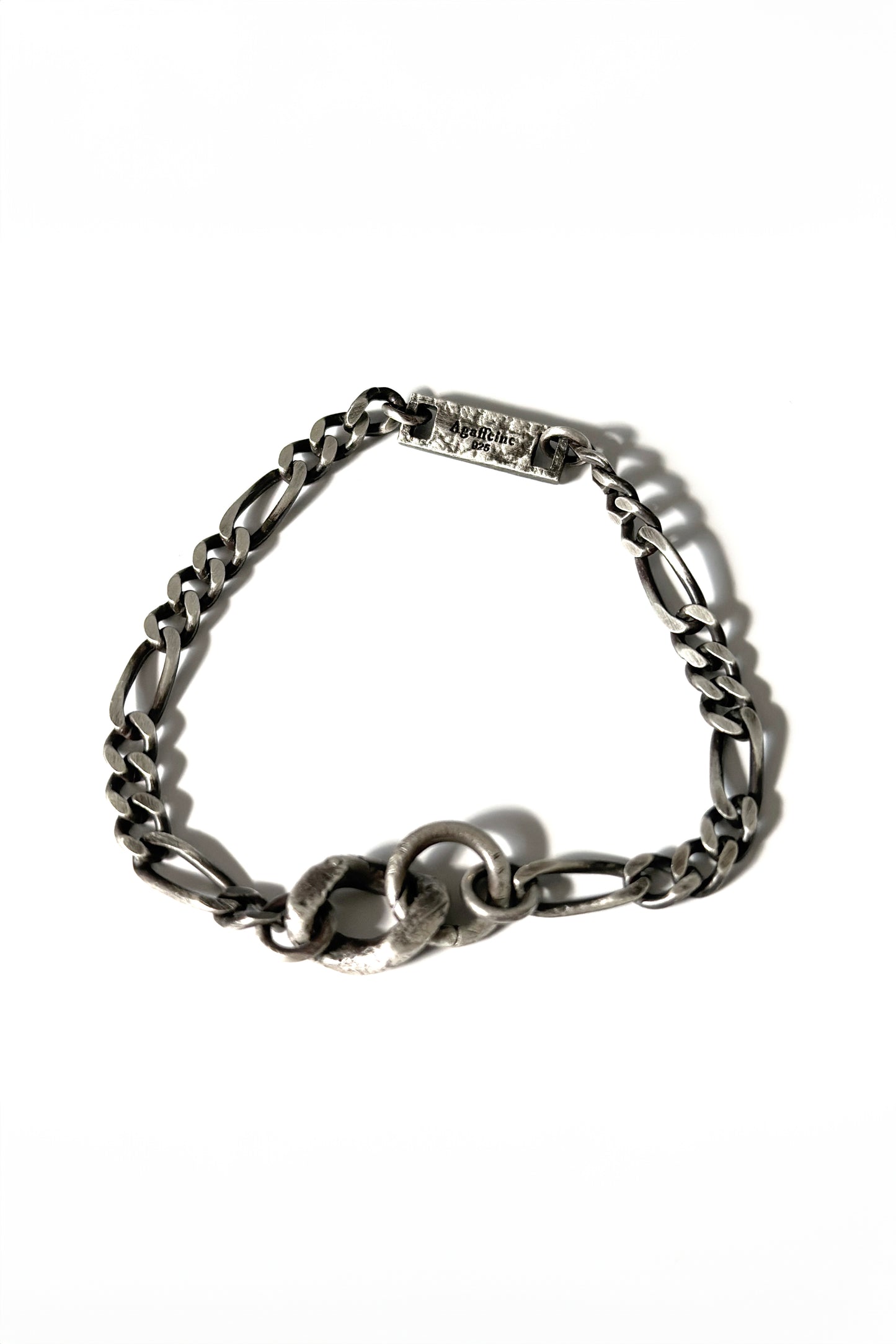 HERITAGE TAG BRACELET