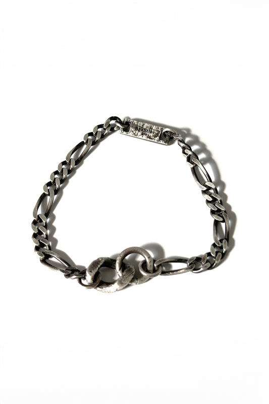 HERITAGE TAG BRACELET