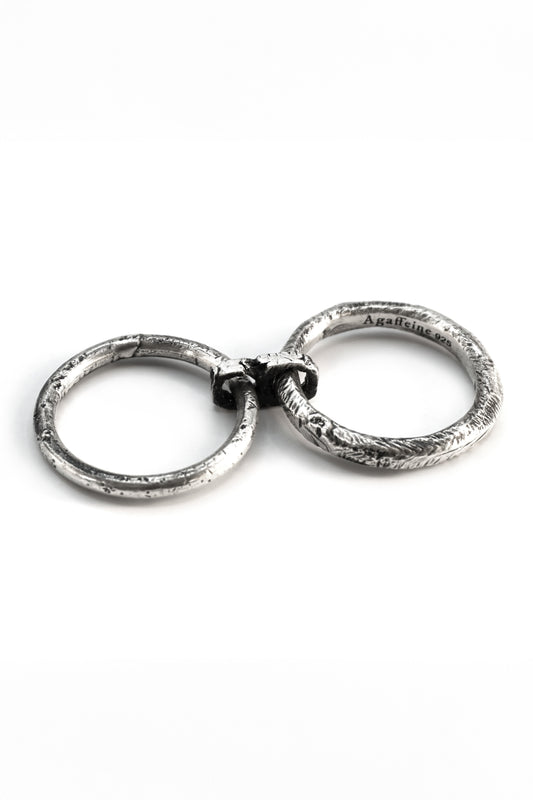 CONNECTED RING