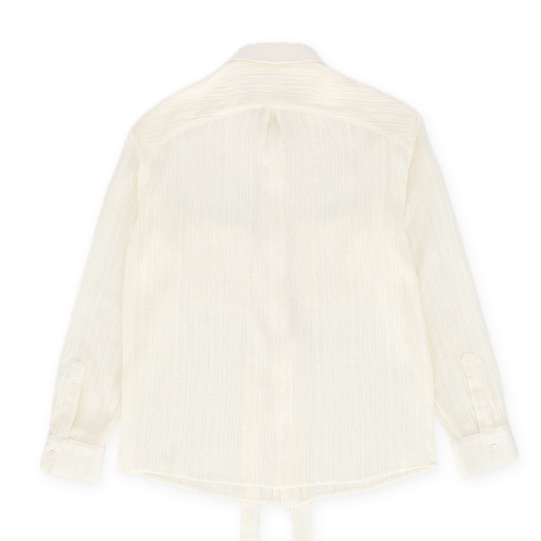 TRANS COLLAR SHIRTS 0004_VER IMBALANCE WHITE