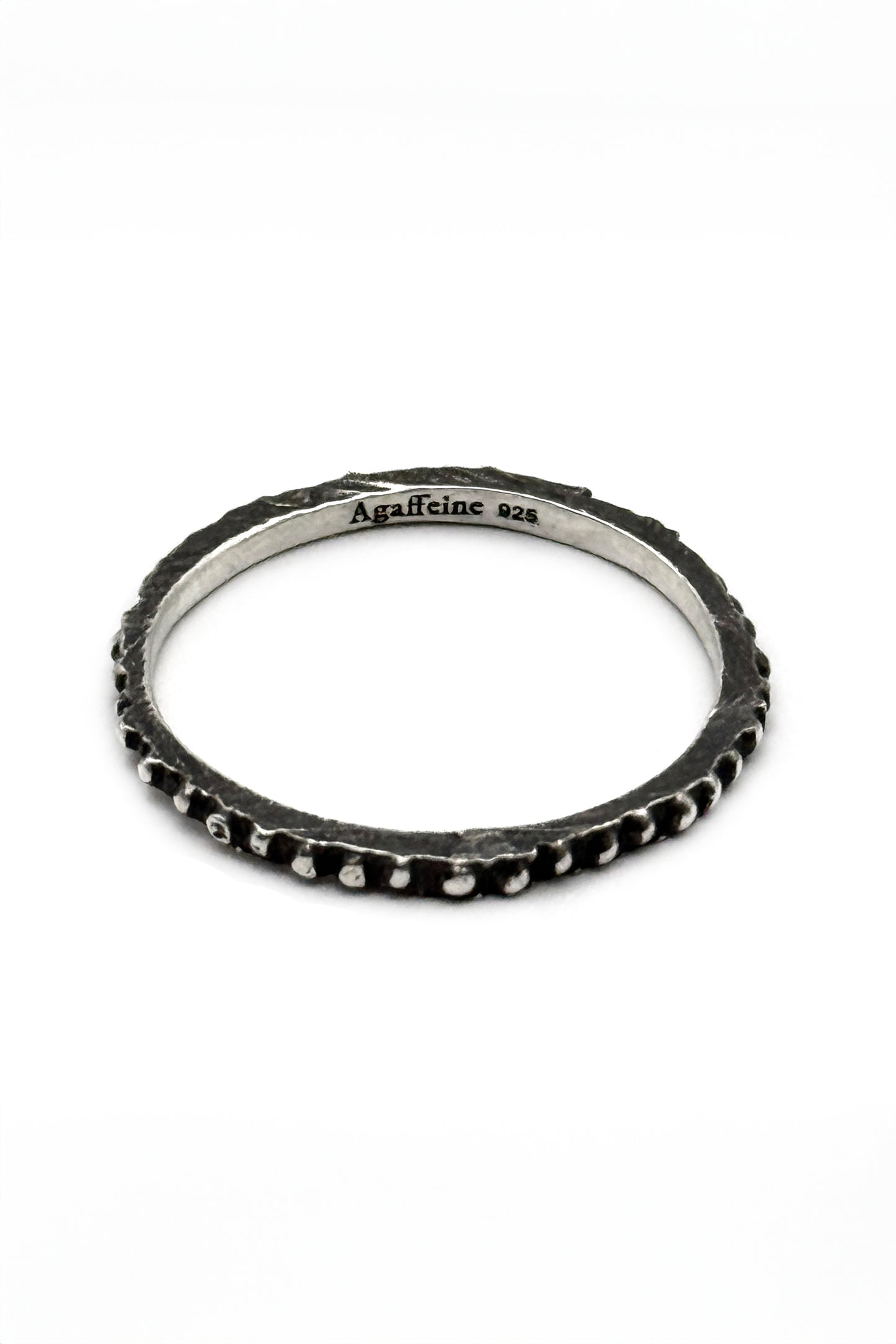 COIN DOT RING