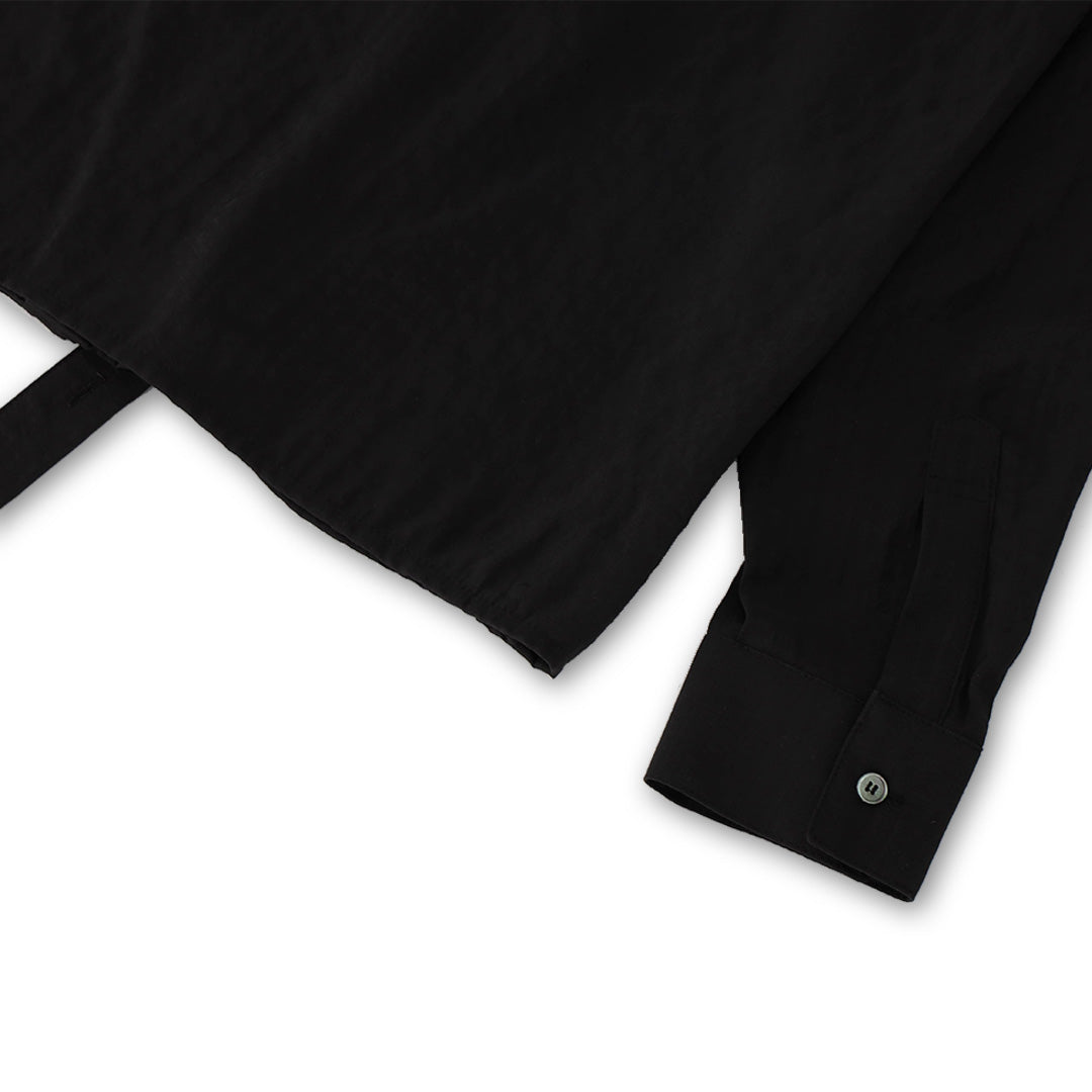 TRANS COLLAR SHIRTS 0004_VER IMBALANCE BLACK