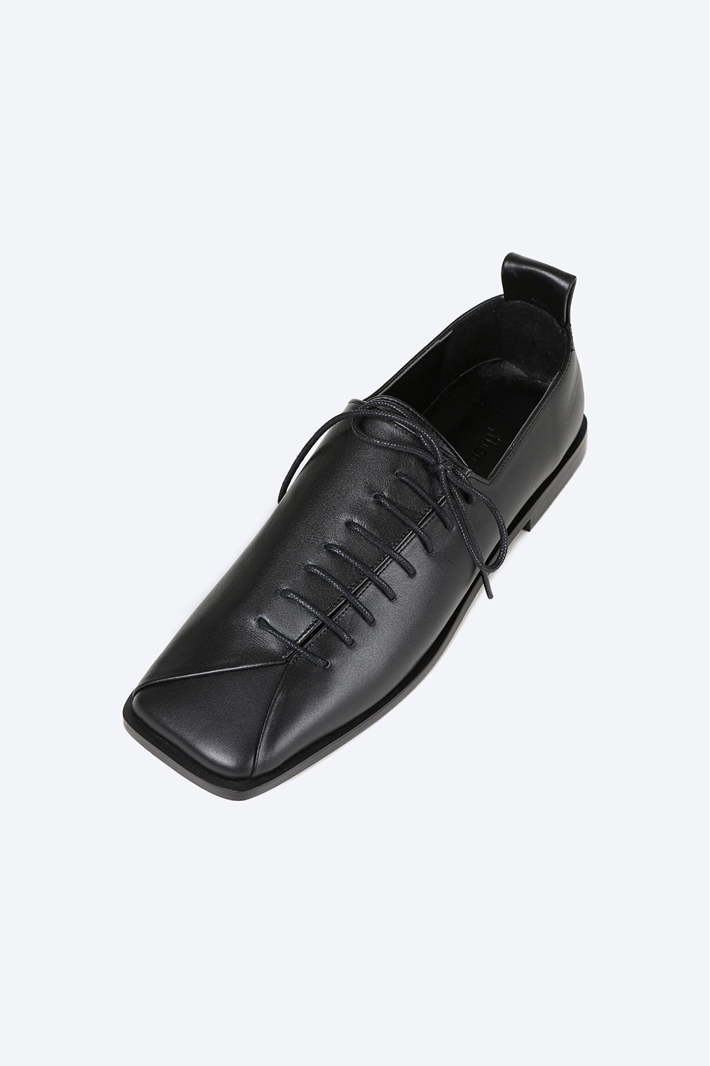 LONDON LOAFER / BLACK