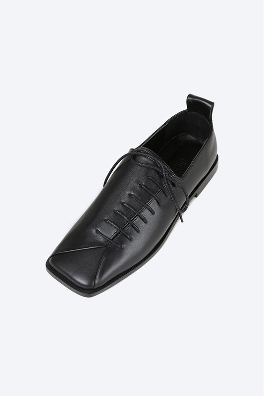 LONDON LOAFER / MENS / BLACK