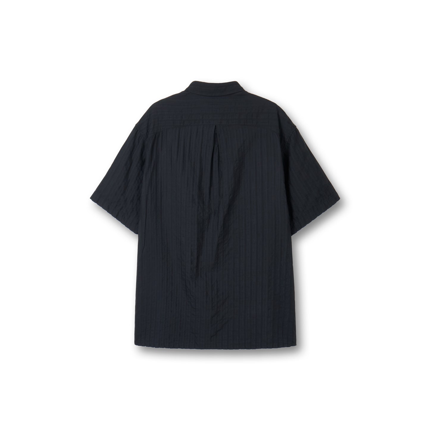 FLOWER SHIRTS VER BALANCE BLACK