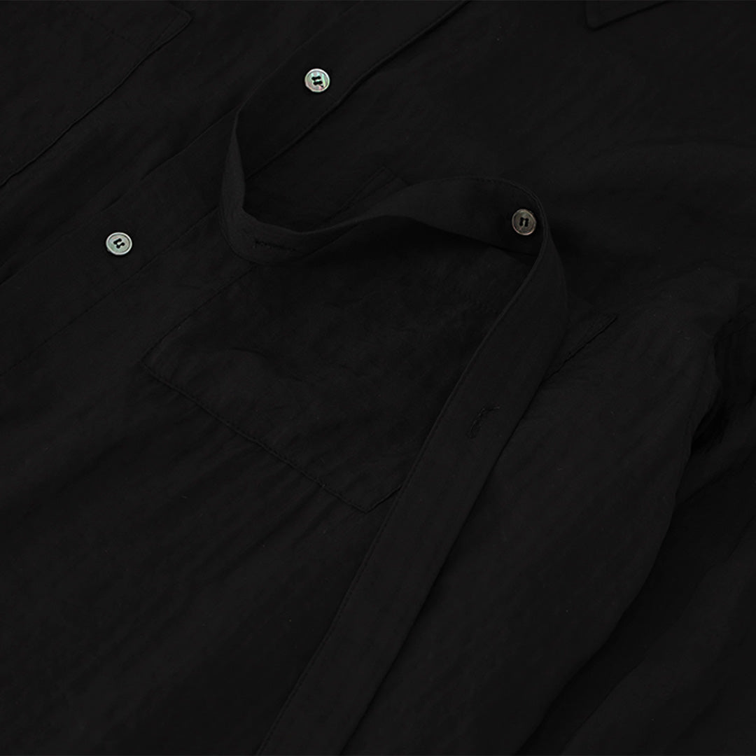 TRANS COLLAR SHIRTS 0004_VER IMBALANCE BLACK