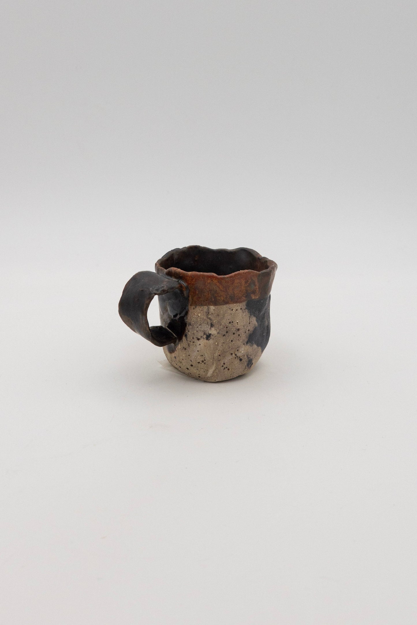 ASH MUG SMALL #1