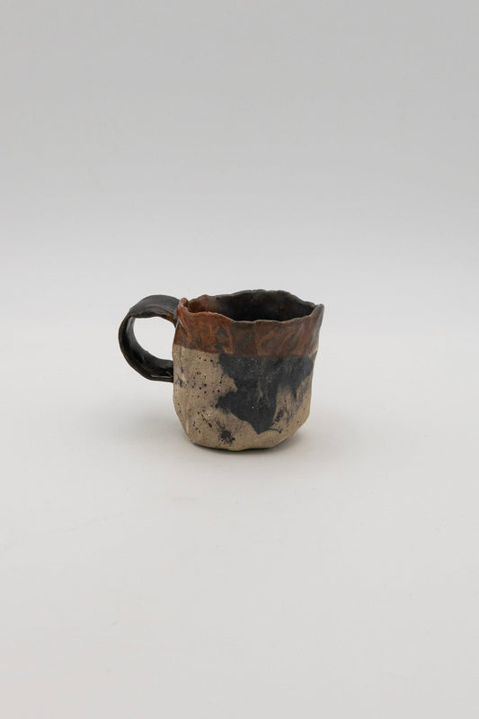 ASH MUG SMALL #1