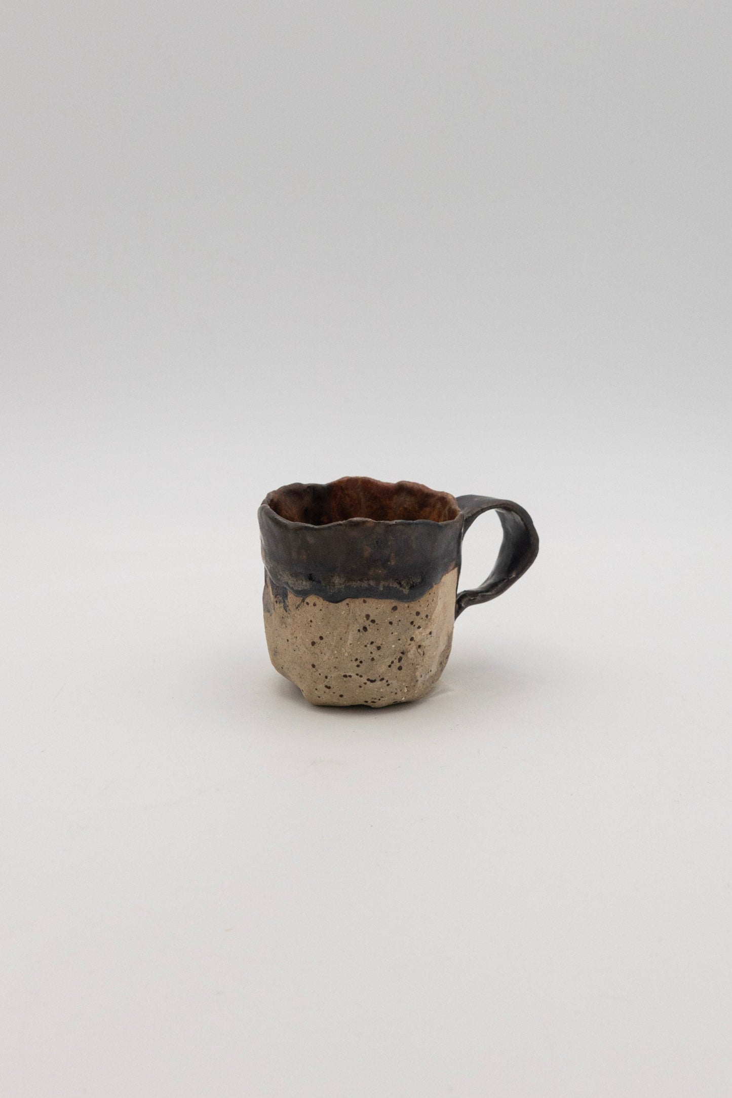 ASH MUG SMALL #1