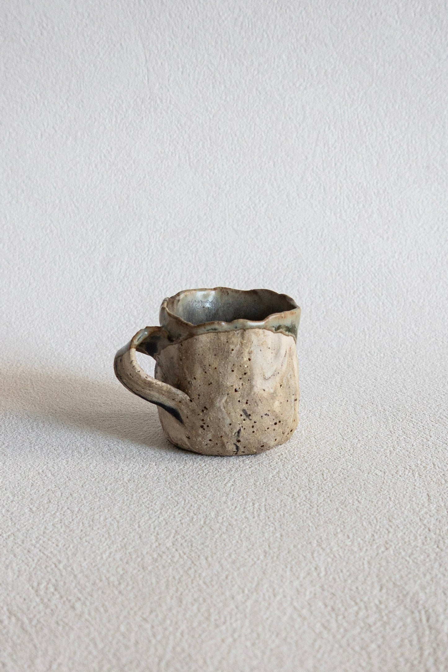 ASH MUG MEDIUM #2