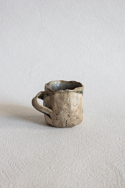 ASH MUG MEDIUM #2