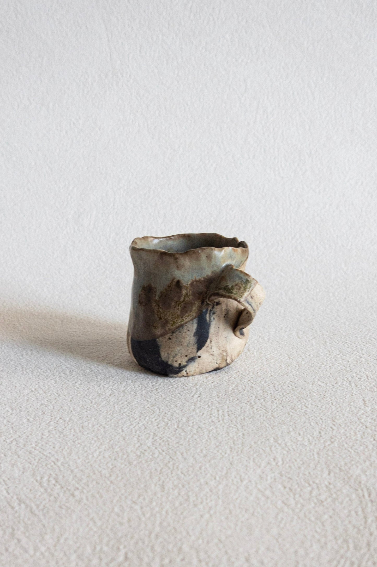 ASH MUG MEDIUM #2
