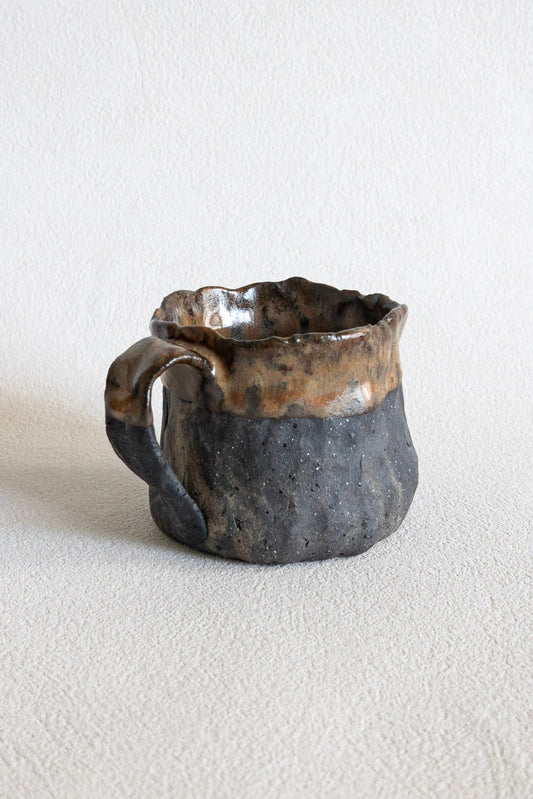 ASH MUG LARGE #5