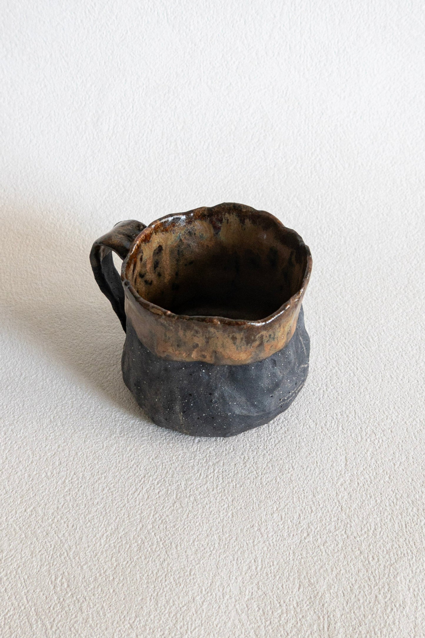 ASH MUG LARGE #5