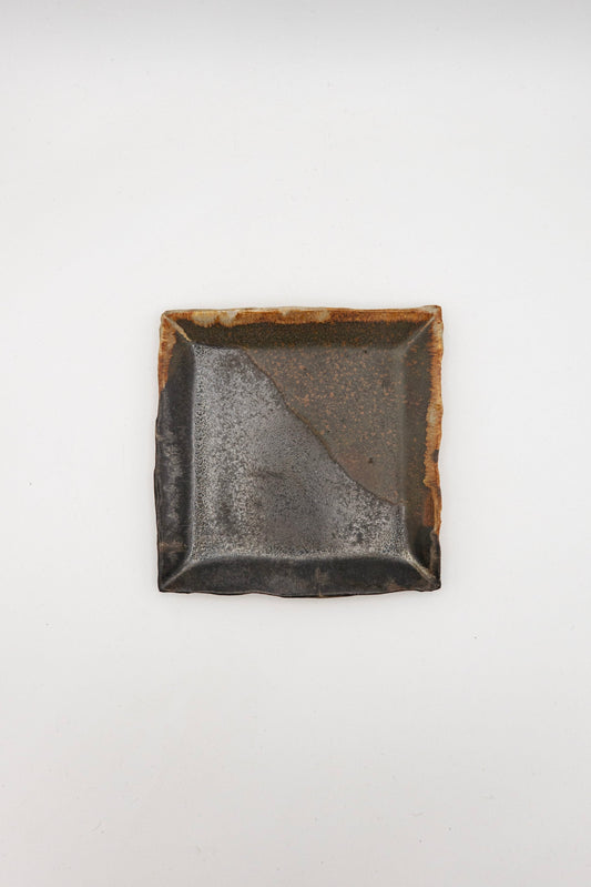 ASH SQUARE TRAY #55