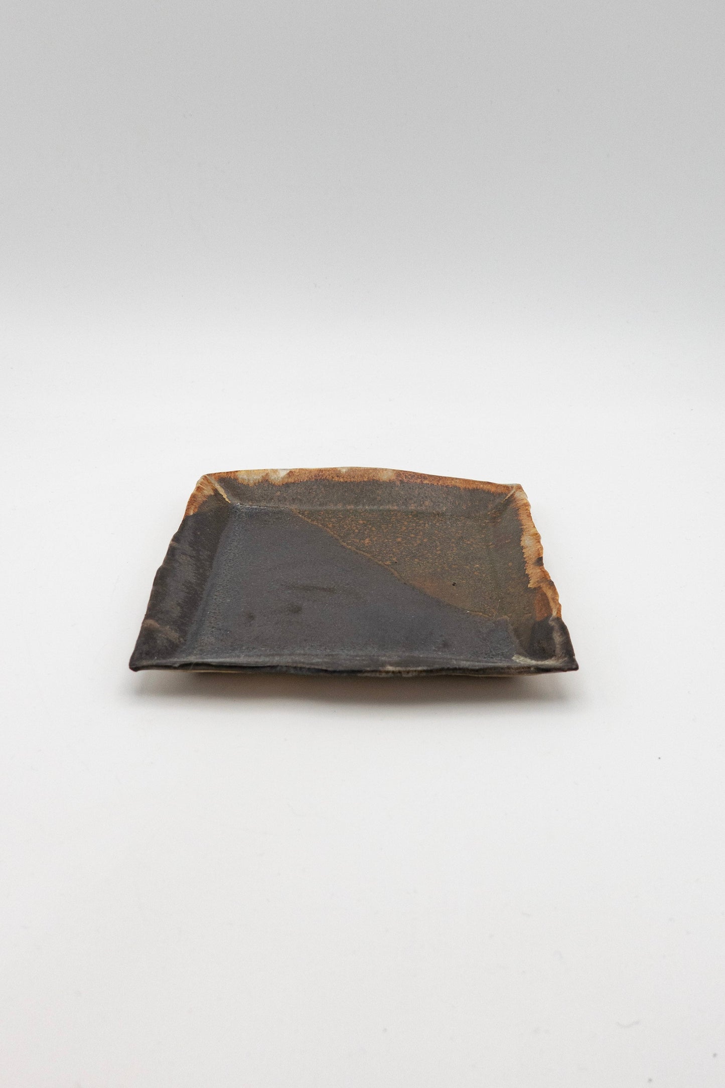 ASH SQUARE TRAY #55