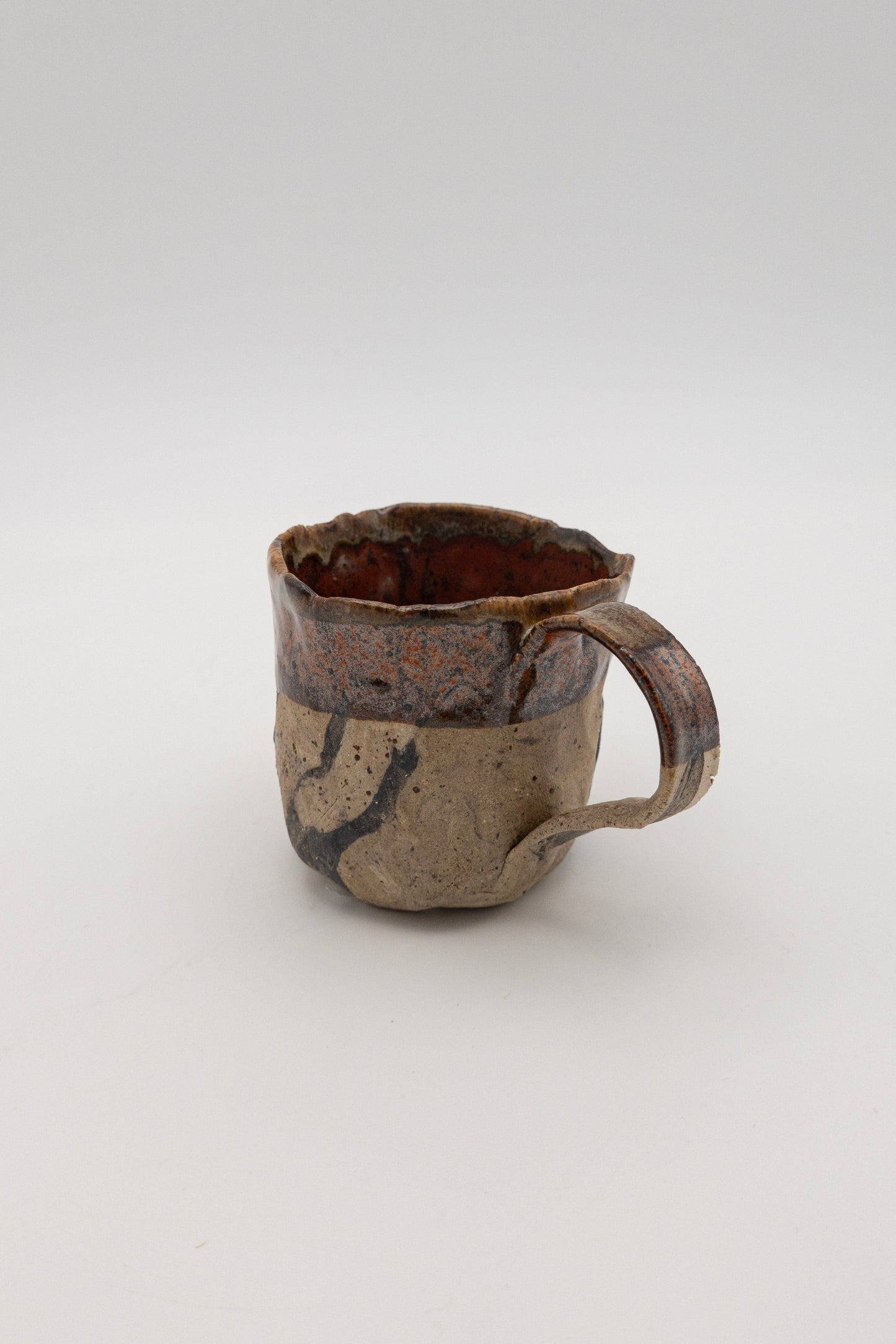 ASH MUG MEDIUM #6