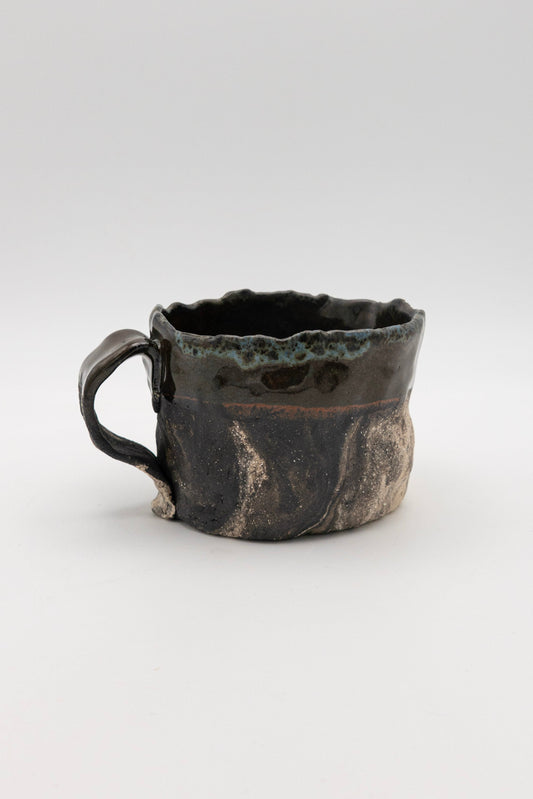 ASH MUG LARGE #9