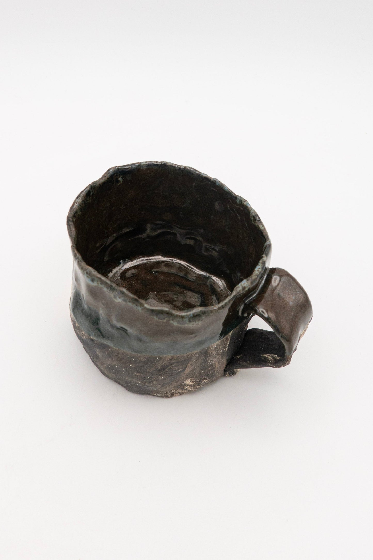 ASH MUG LARGE #9