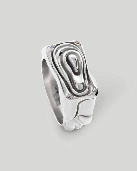 SERVICE RING 05