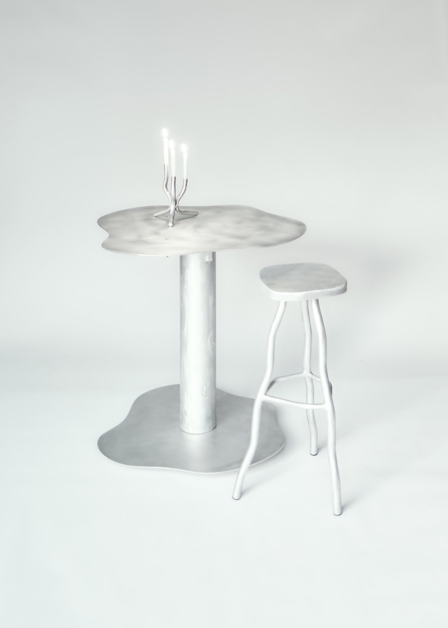 CAFE TABLE