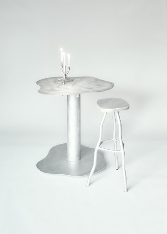 CAFE TABLE