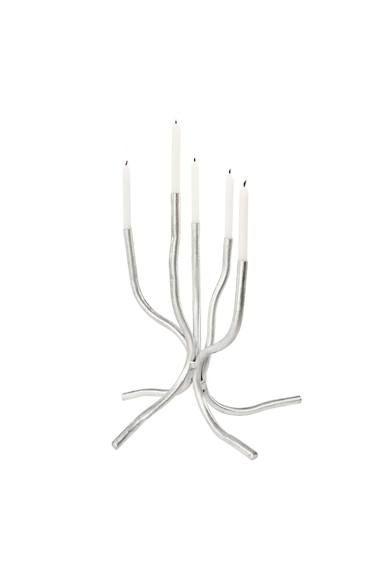 SMALL CANDELABRA