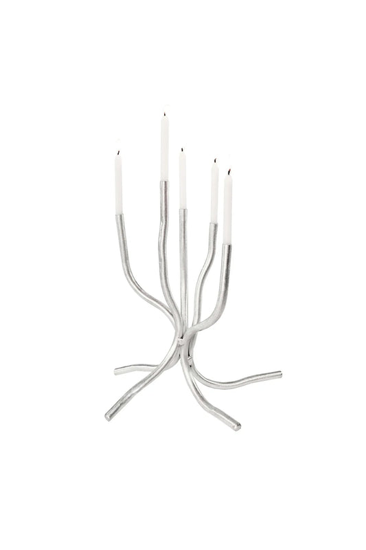 SMALL CANDELABRA