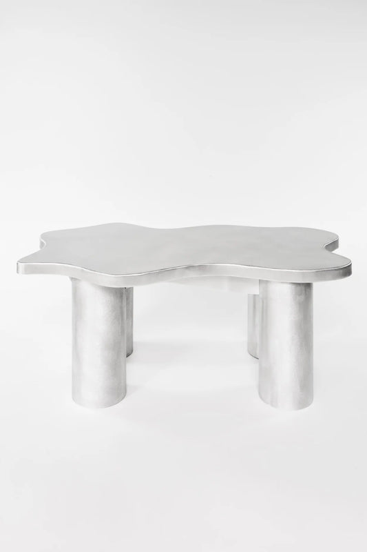 HAND CRAFT SPACE CRAFT COFFEE TABLE
