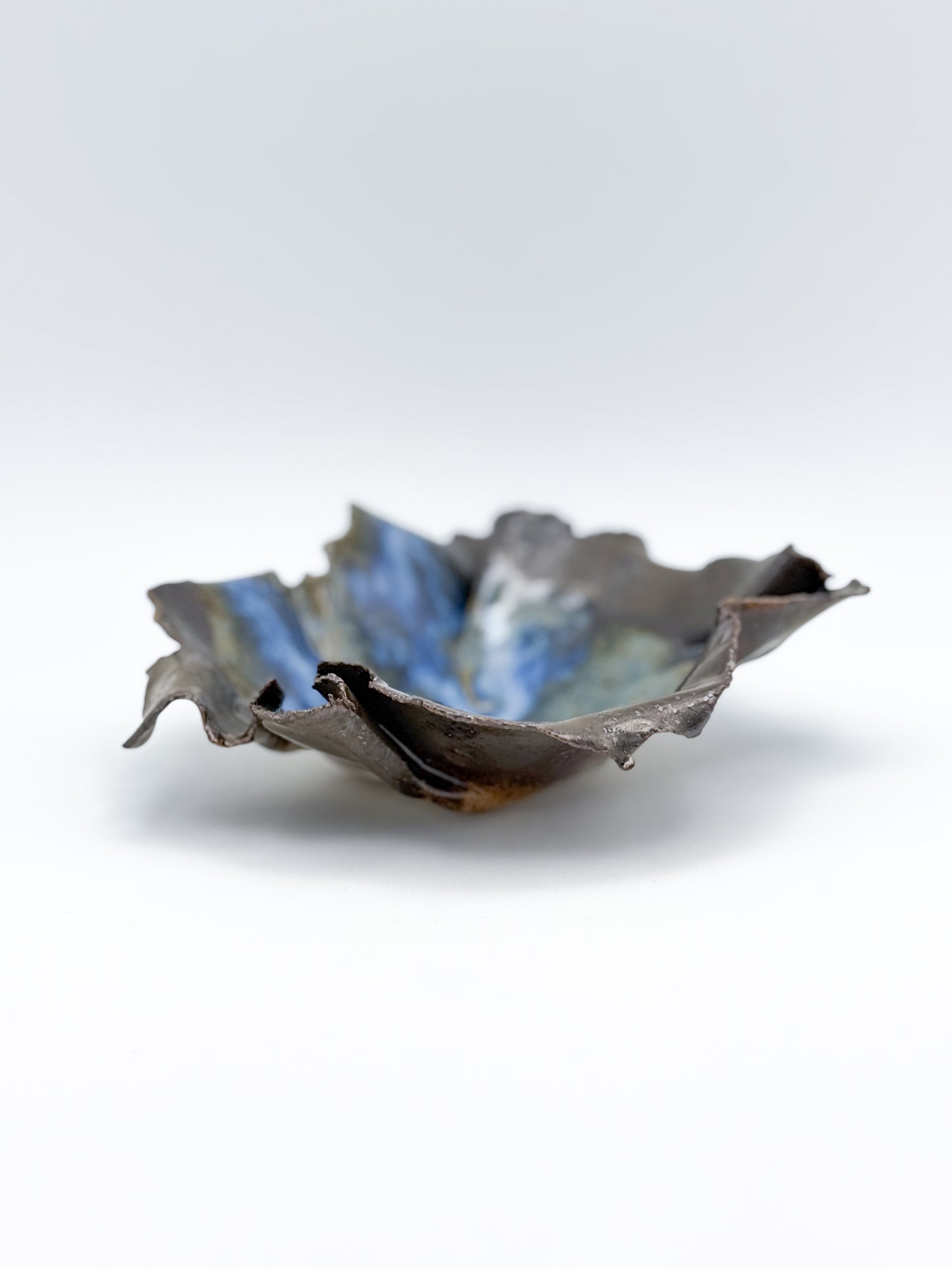 ASH RUSTIC BOWL #2606