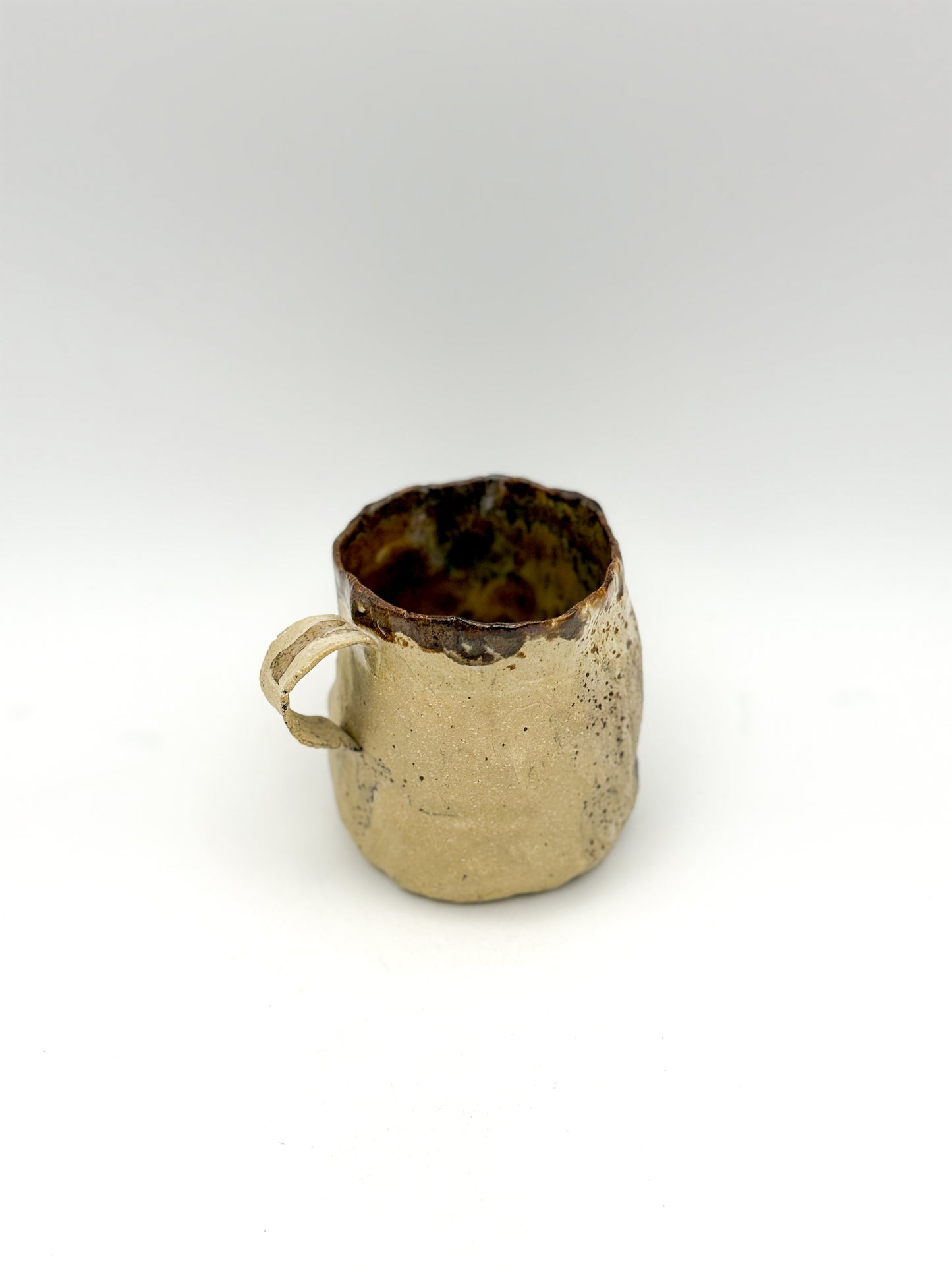 ASH MUG LARGE #2604