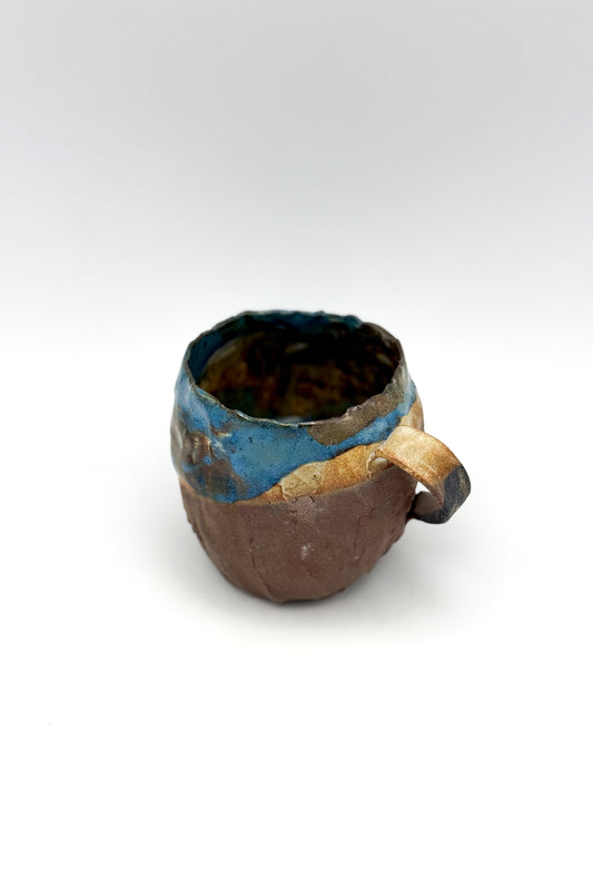 ASH MUG LARGE #2609