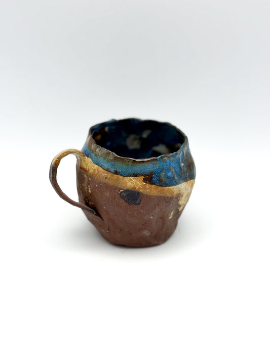 ASH MUG LARGE #2609