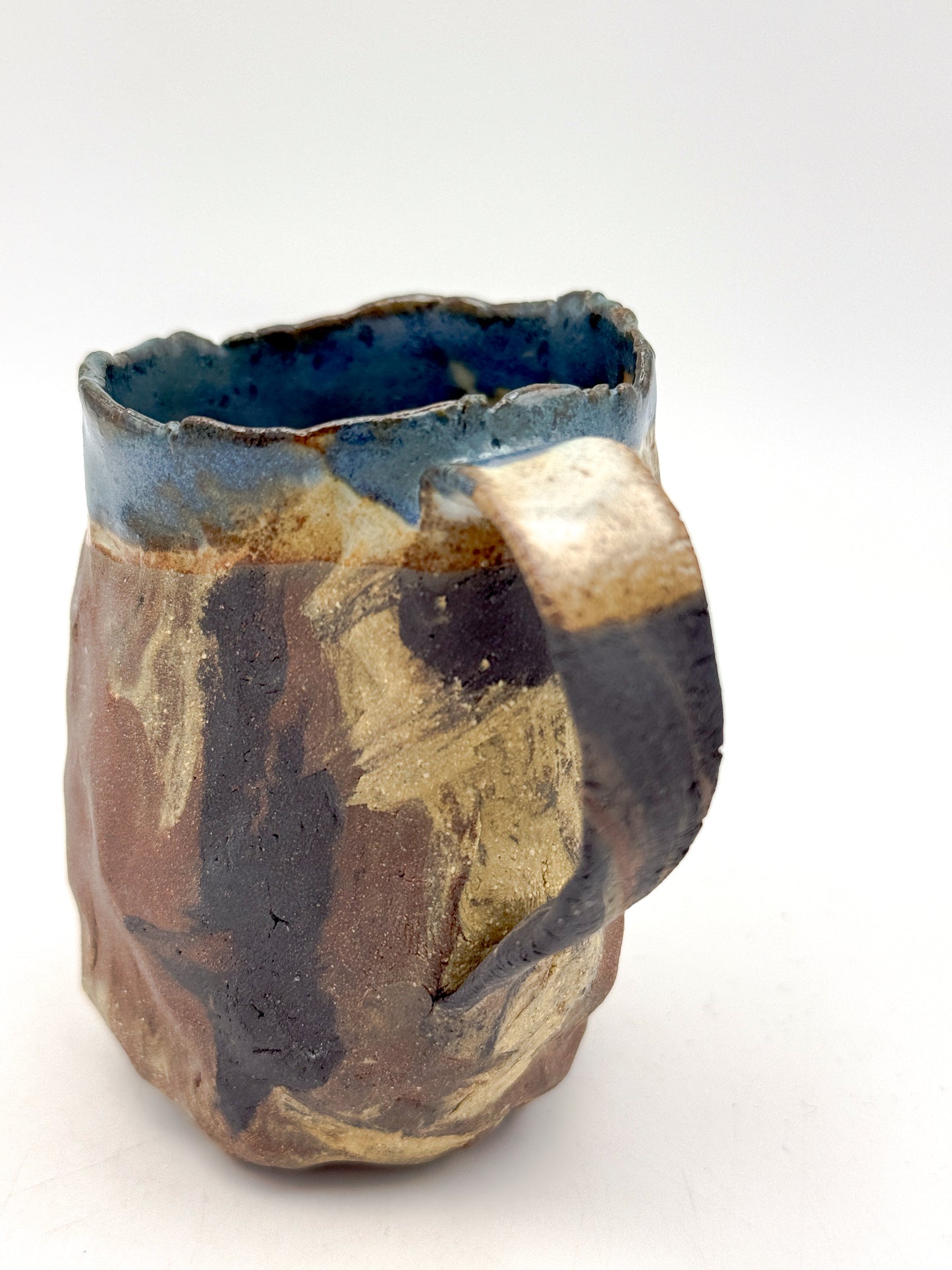 ASH MUG LARGE #2620