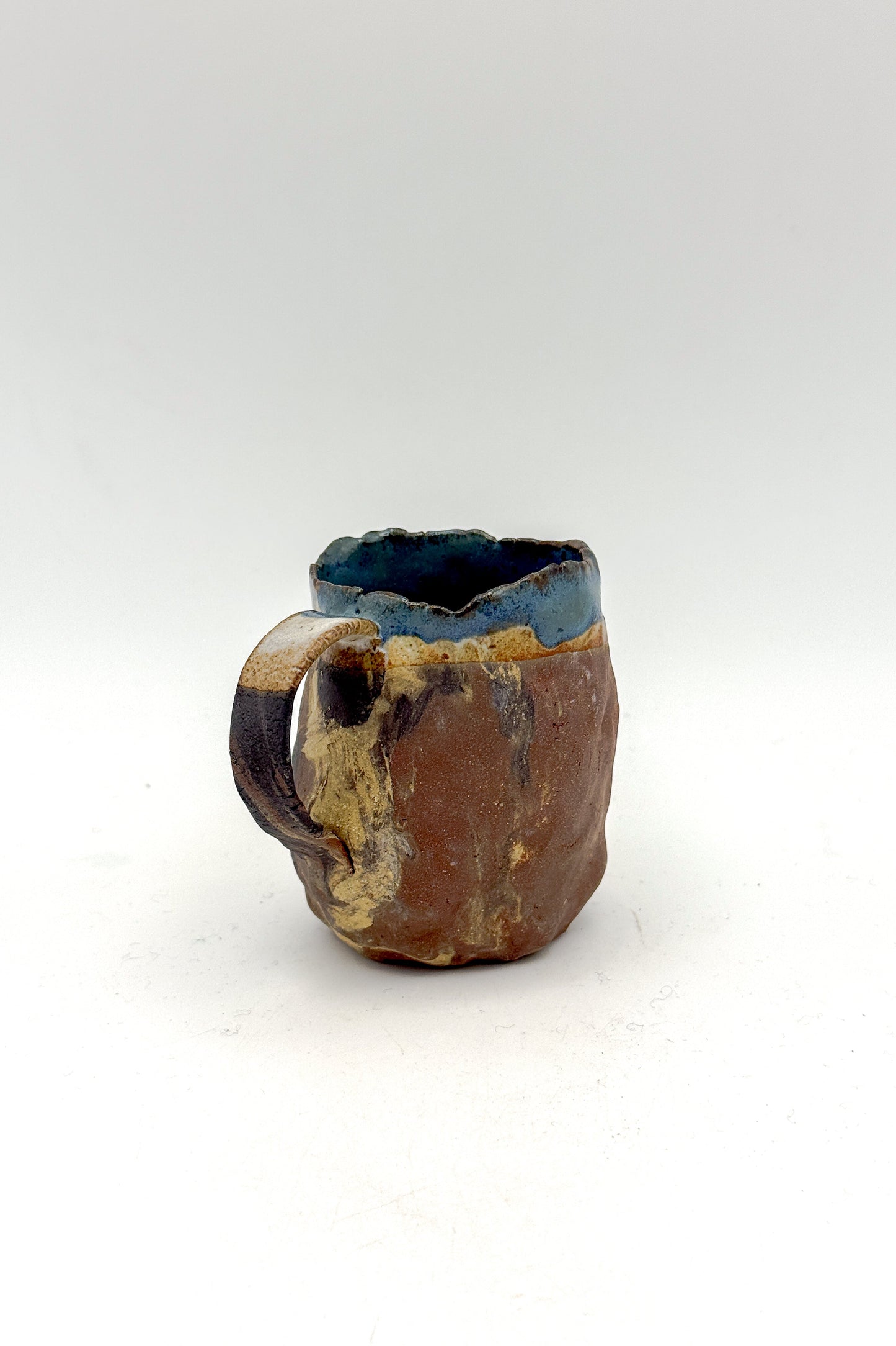 ASH MUG LARGE #2620