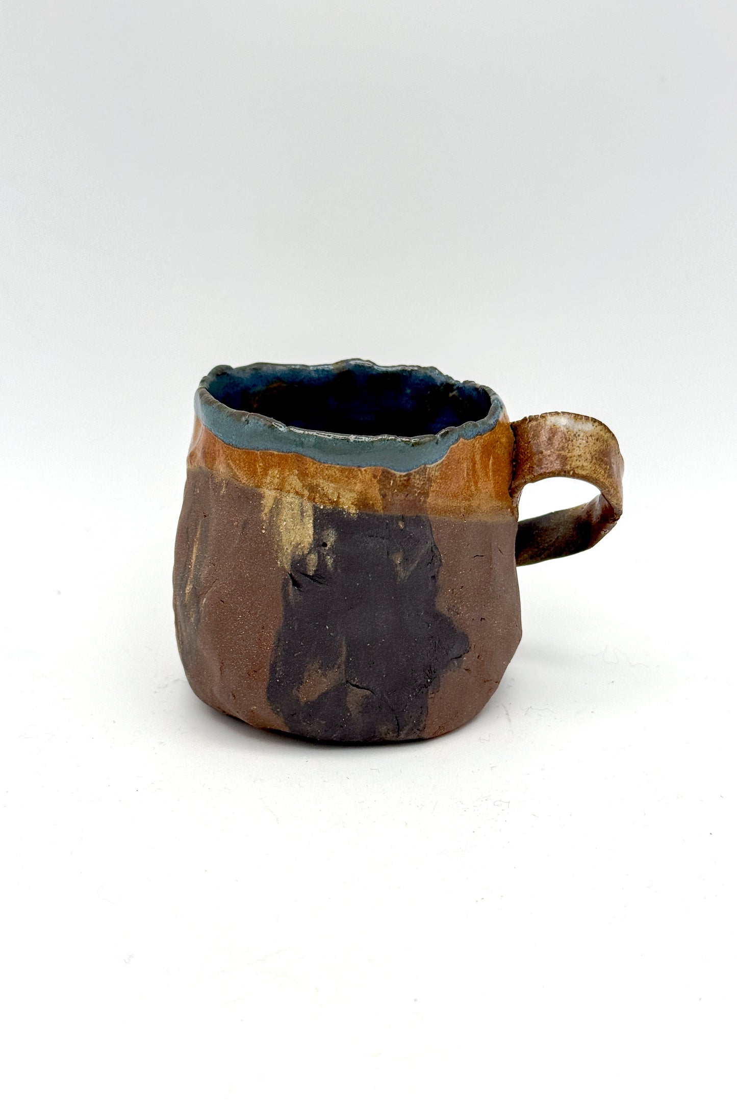 ASH MUG LARGE #2623