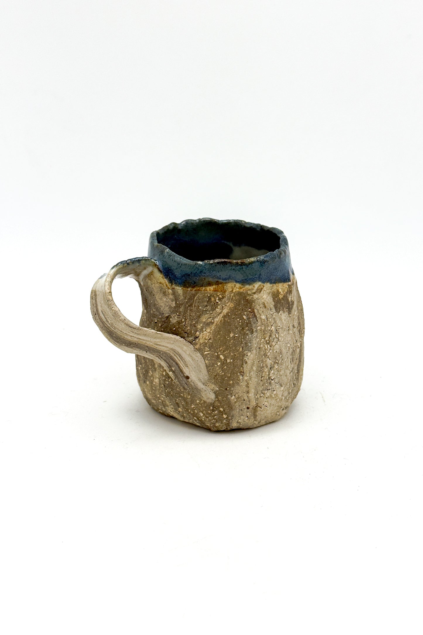 ASH MUG LARGE #2627