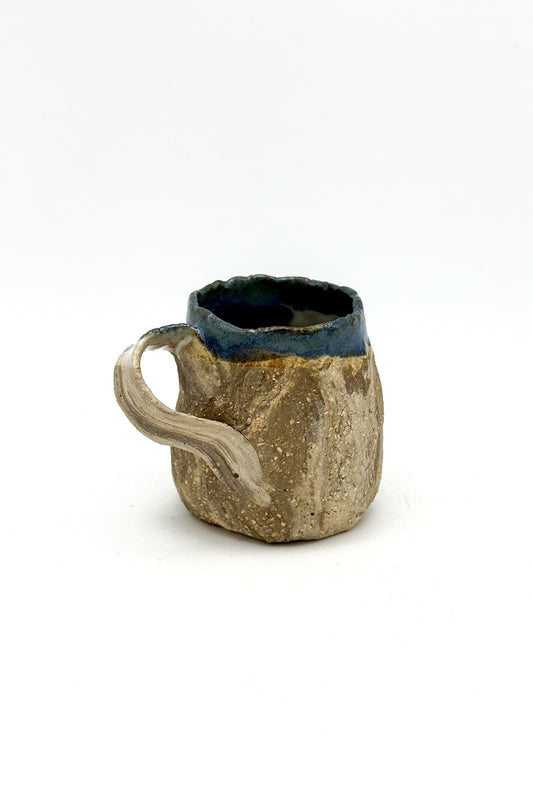 ASH MUG LARGE #2627