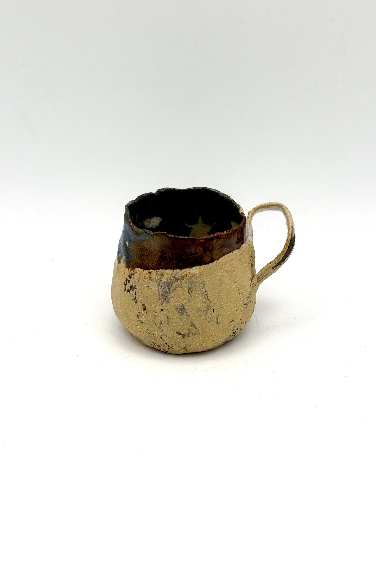 ASH MUG LARGE #2628