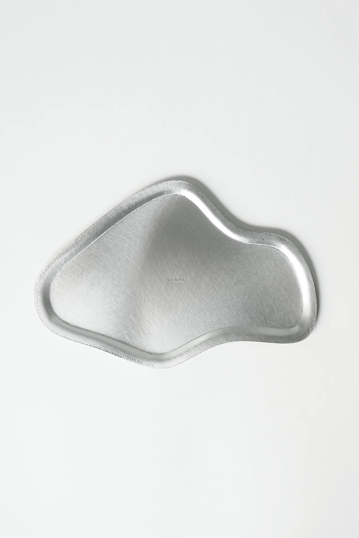 CRYSTAL TRAY
