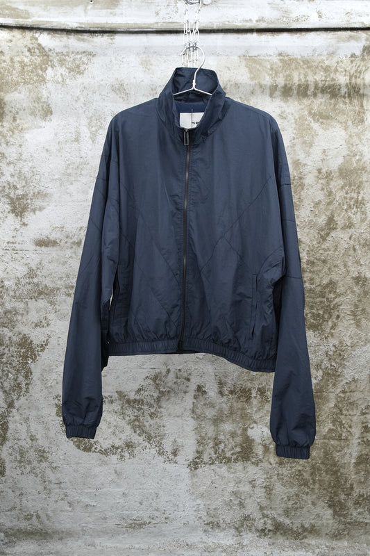 MULTI-LAYER NYLON SHELL JACKET