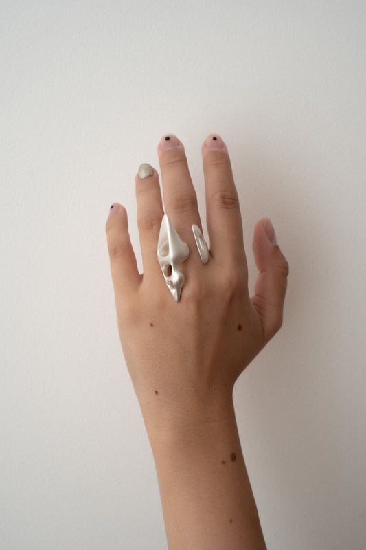 SKULL MATTE