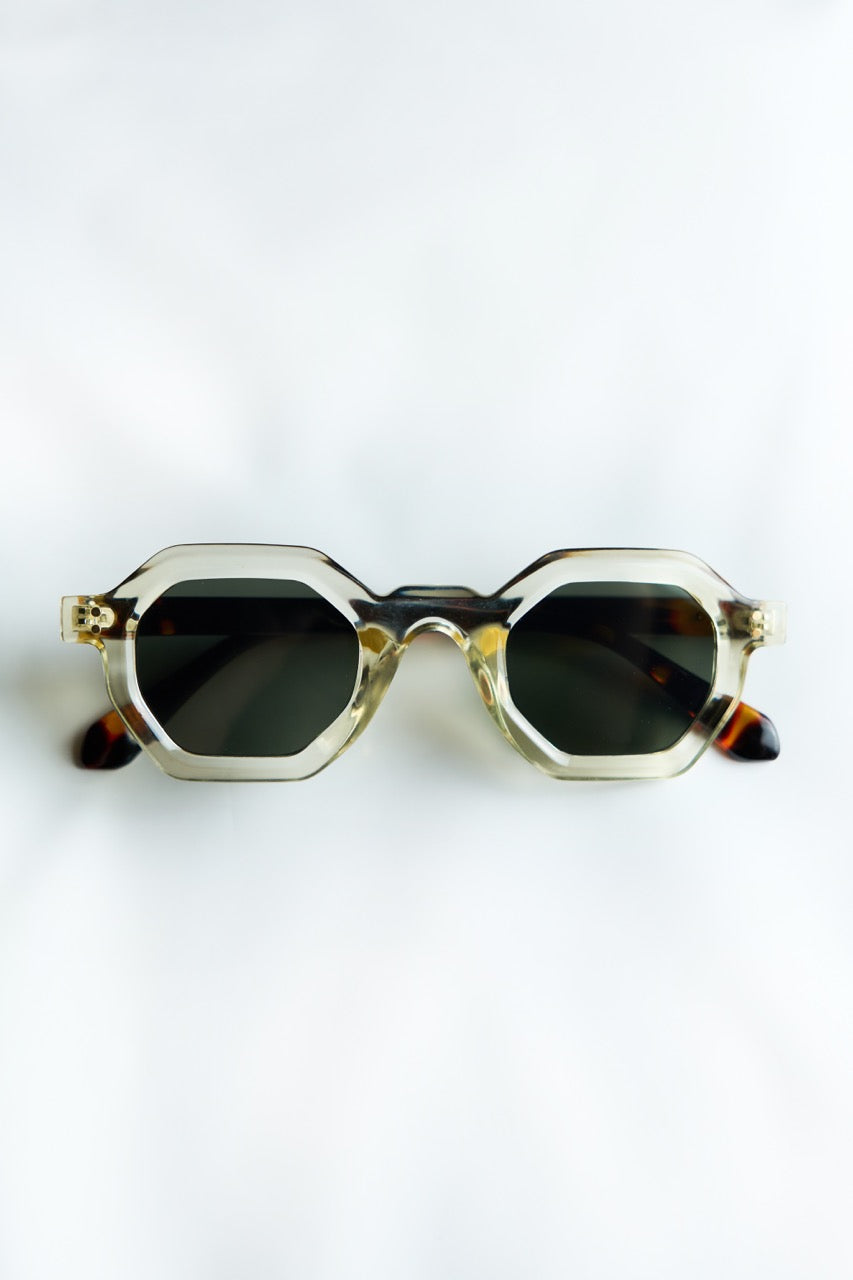 HEX.06 HONEY