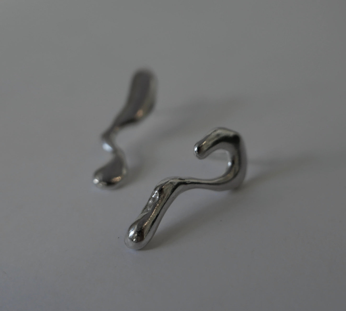 NOWHERE SOON STUDIO DO YOU DREAM OF ME EARRINGS