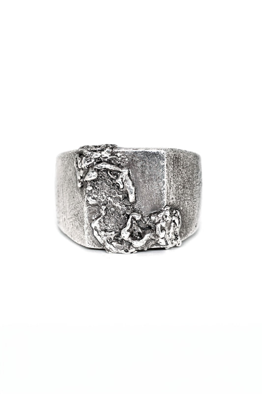BURNT MASK  RING