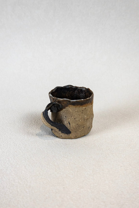 ASH MUG SMALL #3