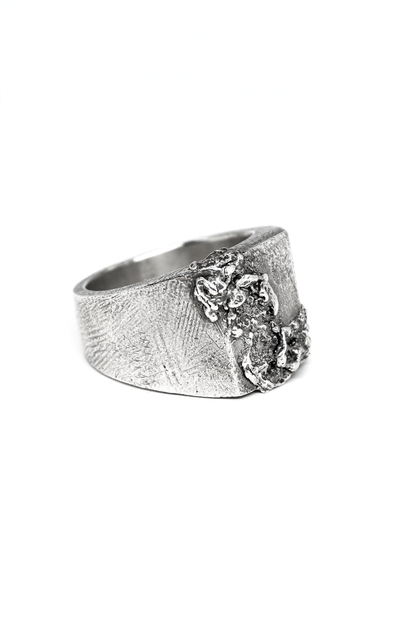 BURNT MASK  RING