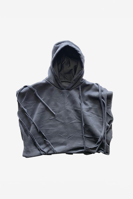 HOODED CHEST RIG/VEST - SPILLING-